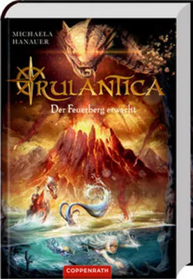 Image de Rulantica - Bd. 3