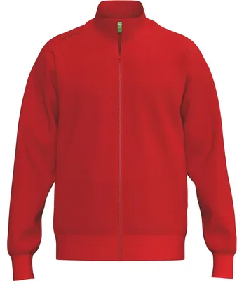 Produktbild von Erima Ts Sweatjacke Rot