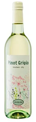 Immagine prodotto di Pinot Grigio (bottiglie da 0,75 litri)