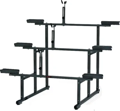 Produktbild von Minoura-Displayständer 3-Stufe 971-3