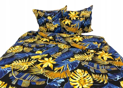 Produktbild von Zbyszko I Bettwäsche-Set Baumwolle 160x200 cm