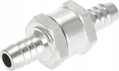 Produktbild von Kraftstoffpumpen-Rückschlagventil, Metallventil, 10 mm