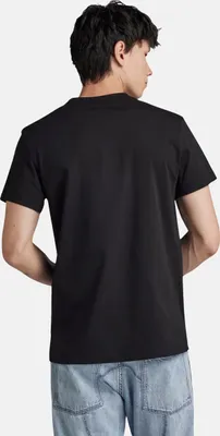 Image de G-STAR T-Shirt Nifous Kurzarmshirt