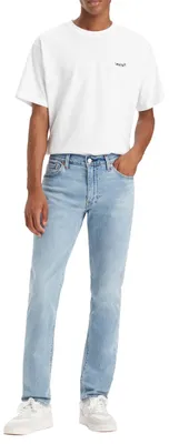 Produktbild von Levi's Herren 511 Slim Jeans, Call It Off, 33W / 34L