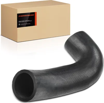 Produktbild von Frankberg 1x Kühlerschlauch Turboschlauch für Ford Kuga I 2.0L 2008-2012