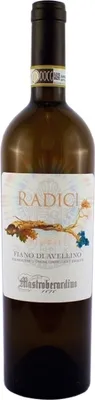 Produktbild von Fiano di Avellino Radici DOCG - 2021 - Mastroberardino