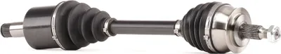 Produktbild von RIDEX 13D0330 Antriebswelle Vorne Links passend für MERCEDES-BENZ A-Klasse (W169) B-Klasse (W245)