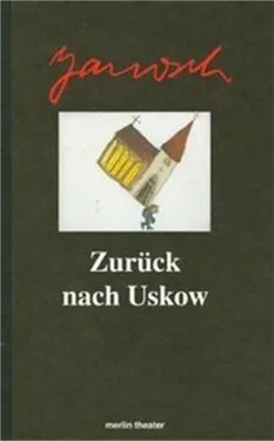 Produktbild von Zurück nach Uskow