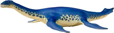 Immagine prodotto di Mojo figura di gioco preistorica Cryptoclidus - figura di dinosauro giocattolo