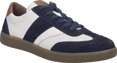 Produktbild von JOSEF SEIBEL Lio 05 | Sneaker für Herren | Blau