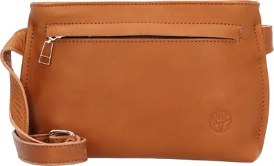 Produktbild von Harold's Country Gürteltasche Leder 24 cm