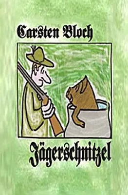 Produktbild von Jägerschnitzel