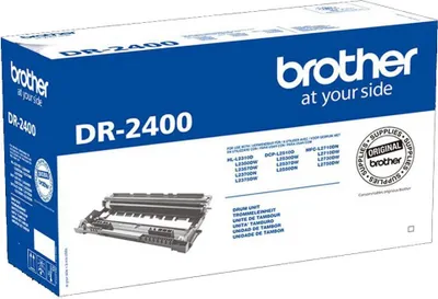 Obrázek produktu pro Bicí jednotka Brother DR-2400