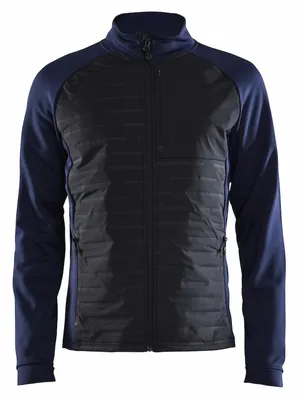 Produktbild von Craft ADV Unify Hybrid Jacket M