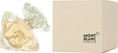 Image de Montblanc Lady Emblem EDP 75 ml W
