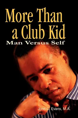 Produktbild von More Than a Club Kid
