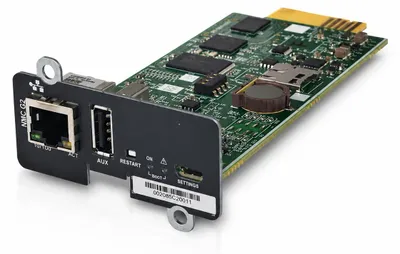 Image de Bluewalker 10131028 Bluewalker Powerwalker NMC Card NG