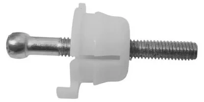 Produktbild von Scheinwerferhalter Schraube VW Transporter T4 701941141A