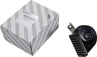 Produktbild von Fiat Hupe Tiefton Panda ab Bj. 2012 51931746