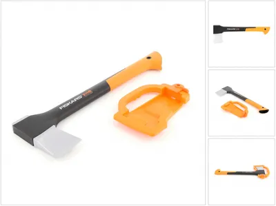 Obrázok produktu pre Štiepacia sekera Fiskars X11-S