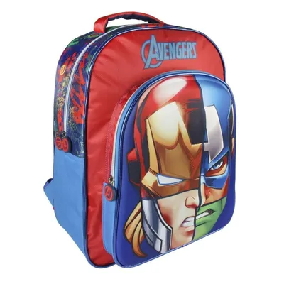 Obrázok produktu pre Batoh Marvel Avengers 3-D
