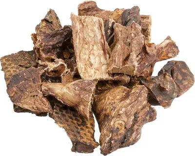 Obrázok produktu pre Snack per Cani Classico Polmone d'Agnello 1kg