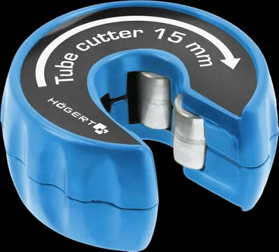 Obrázek produktu pro Hogert Technik řezačka trubek HT1P623 hliník měď