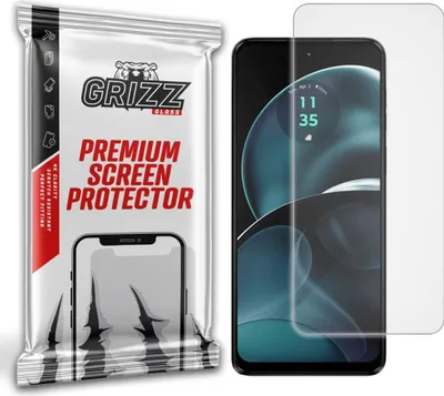 Image de GrizzGlass Film mat PaperScreen pour Motorola Moto G14