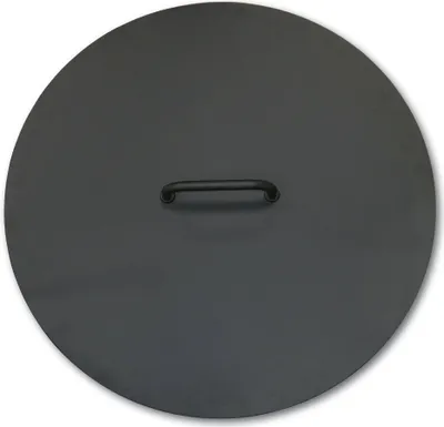 Obrázok produktu pre Veko BonFeu BonBiza Ø80 cm