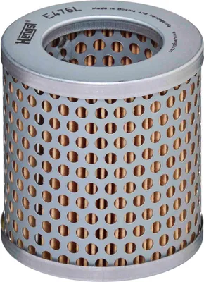 Zdjęcie produktu dla Filtr powietrza HENGST E476L