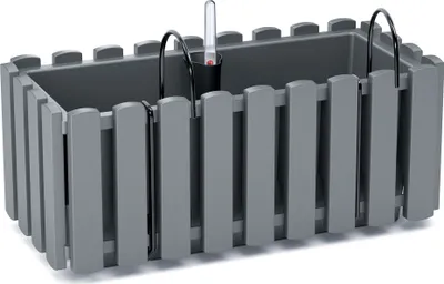 Produktbild von Boardee 40Cm Grauer Balkonkasten