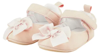 Produktbild von Sterntaler Baby Ballerina Schleife