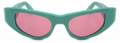 Produktbild von Marni Sonnenbrille NETHERWORLD YSJ 53 22 135