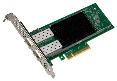 Image de Intel Ethernet Network Adapter E810-XXVDA2 - Netzwerkadapter