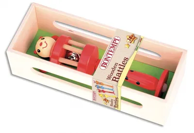 Zdjęcie produktu dla Bontempi 56 1410, Instrument muzyczny zabawka, 1,5 lat(a), 62 g, Wielobarwny