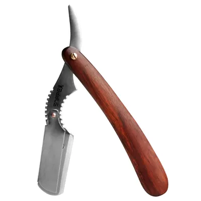 Immagine prodotto di Rasoio Snippex 129 Rasoio di legno