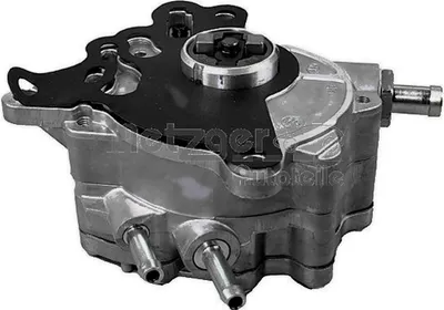 Produktbild von METZGER 8010129 Vakuumpumpe Unterdruckpumpe für VW Golf V Schrägheck (1K1) Bremsanlage
