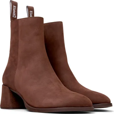 Produktbild von Camper Kora Stiefel Mit Absatz Braun EU 38 Damen Braun EU 38