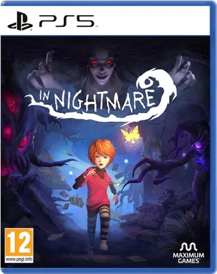 Obrázek produktu pro In Nightmare (PS5)