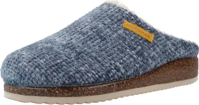 Produktbild von NORDIKAS Hausschuhe Modell 2243, Blau