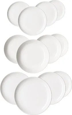 Produktbild von Ritzenhoff & Breker Volos Teller-Set 12-teilig