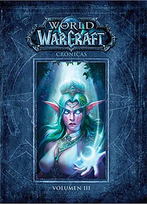 Produktbild von World of Warcraft: Chroniken