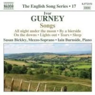 Produktbild von Bickley, S: Lieder