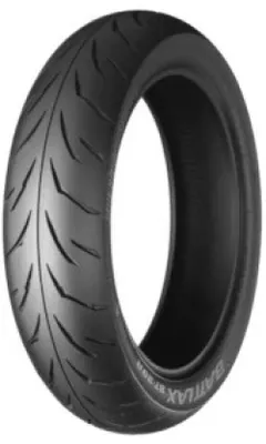 Produktbild von Bridgestone Motorradreifen car-tyres BT39 R ( 130/70-17 TL 62H 125 ccm, Hinterrad, M/C )