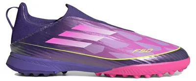 Produktbild von adidas F50 League Laceless TF Lamine Yamal Future Icons Pack (Kids) - EU 28.5