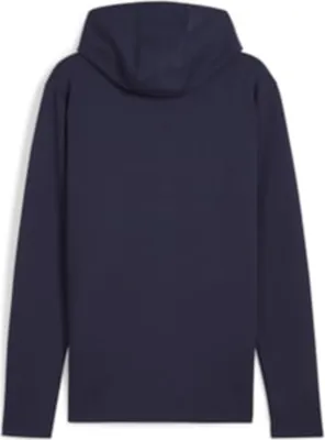 Immagine prodotto di Puma Team Final - Felpa con zip Uomo - Navy