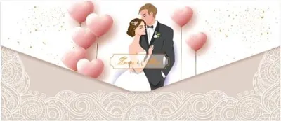 Immagine prodotto di Karnet-koperta Ślub