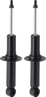 Immagine prodotto di 2x Set di ammortizzatori posteriori a gas a pressione KYB 341354 Excel-G