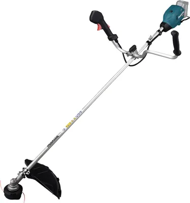Produktbild von Makita Rasenmäher 40V Xgt Ur006Gz06 Lenker