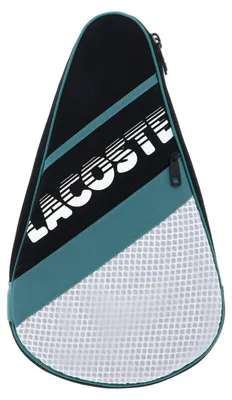Produktbild von LACOSTE Sling Bag Paddle Crossover Abimes Farine Bayou dunkelblau